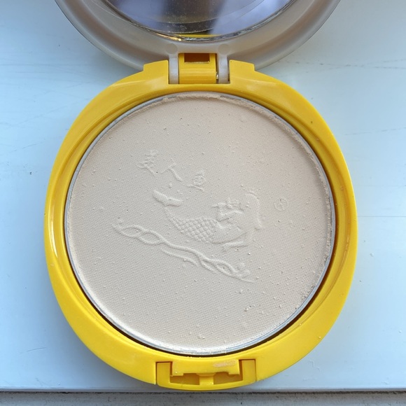 Mermaid wet and dry powder - Picture 2 of 5